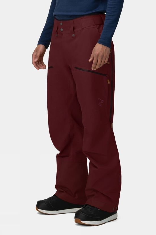 Mens Tamok GTX Ski Trousers