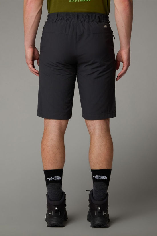Mens Tanken Shorts