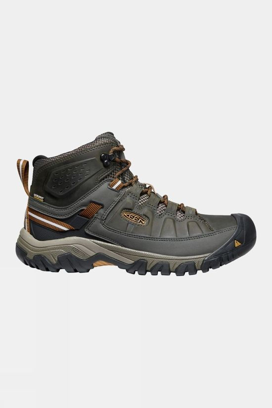 Mens Targhee III Mid Waterproof Boots