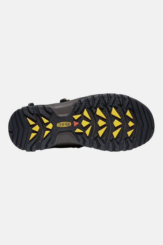 Mens Targhee III Open Toe Sandals