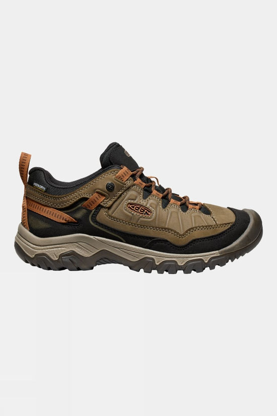 Mens Targhee IV Waterproof Shoes