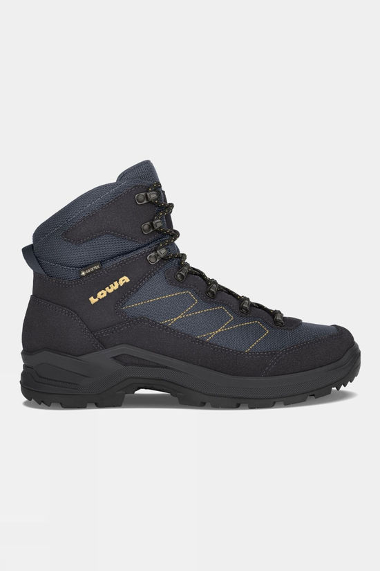 Mens Taurus Pro GTX Mid Boots