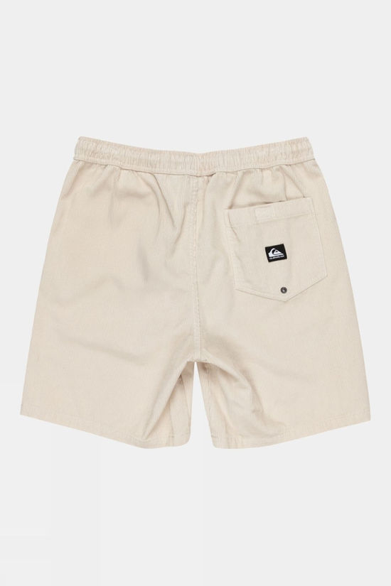 Mens Taxer Cord Shorts