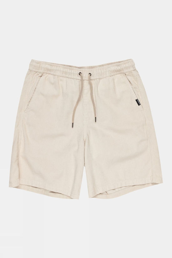 Mens Taxer Cord Shorts