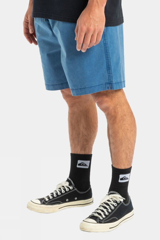 Mens Taxer Shorts