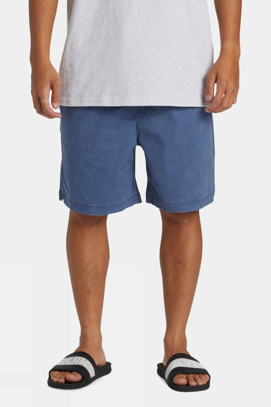 Mens Taxer Shorts
