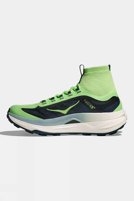 Mens Tecton X 3 Shoes