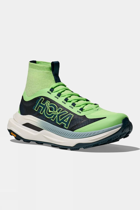 Mens Tecton X 3 Shoes