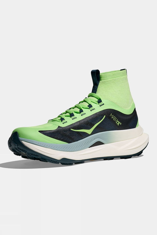 Mens Tecton X 3 Shoes