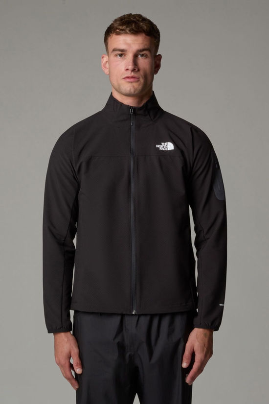 Mens Tek Approach Jacket