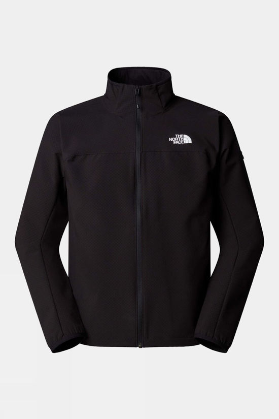 Mens Tek Approach Jacket