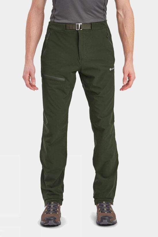 Mens Tenacity Trousers