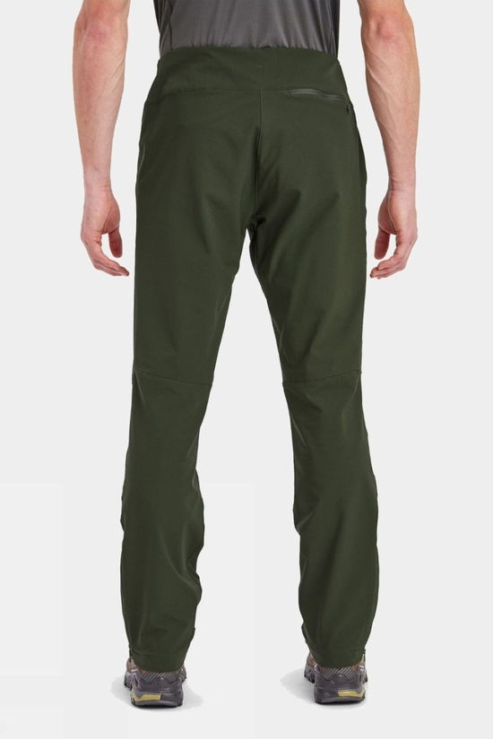 Mens Tenacity Trousers