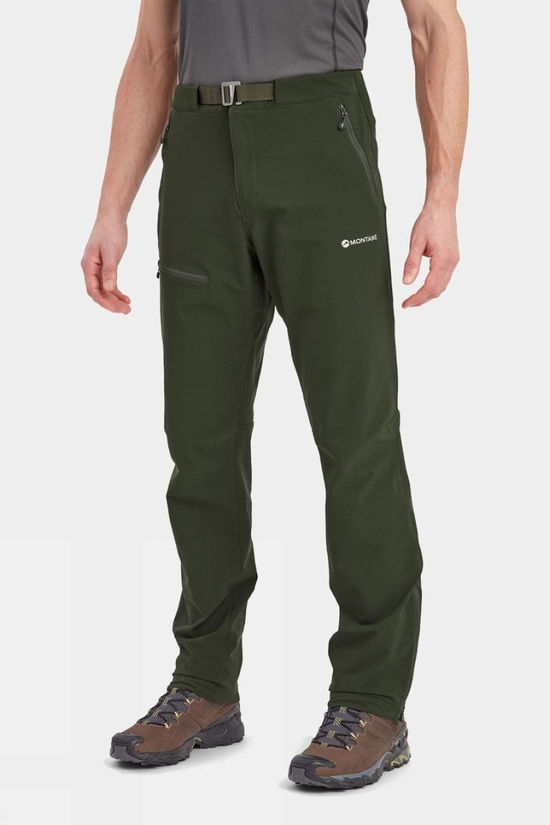 Mens Tenacity Trousers
