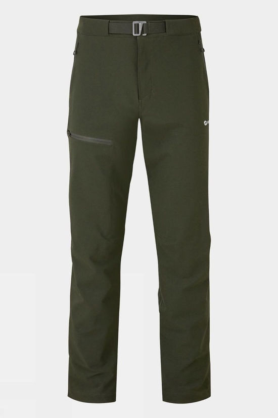 Mens Tenacity Trousers