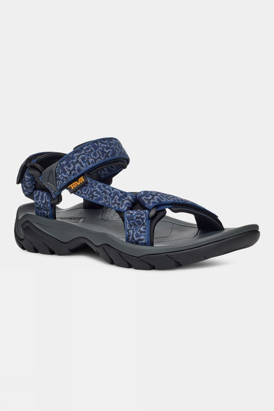 Mens Terra Fi 5 Universal Sandals