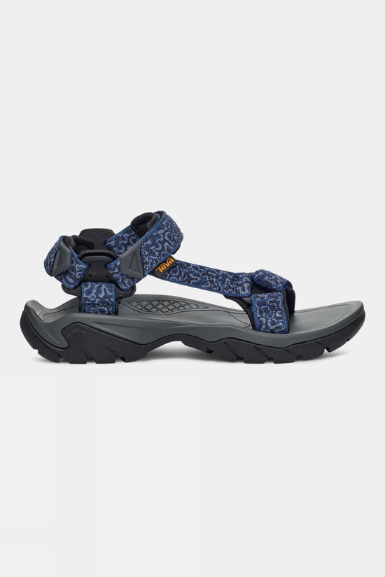 Mens Terra Fi 5 Universal Sandals