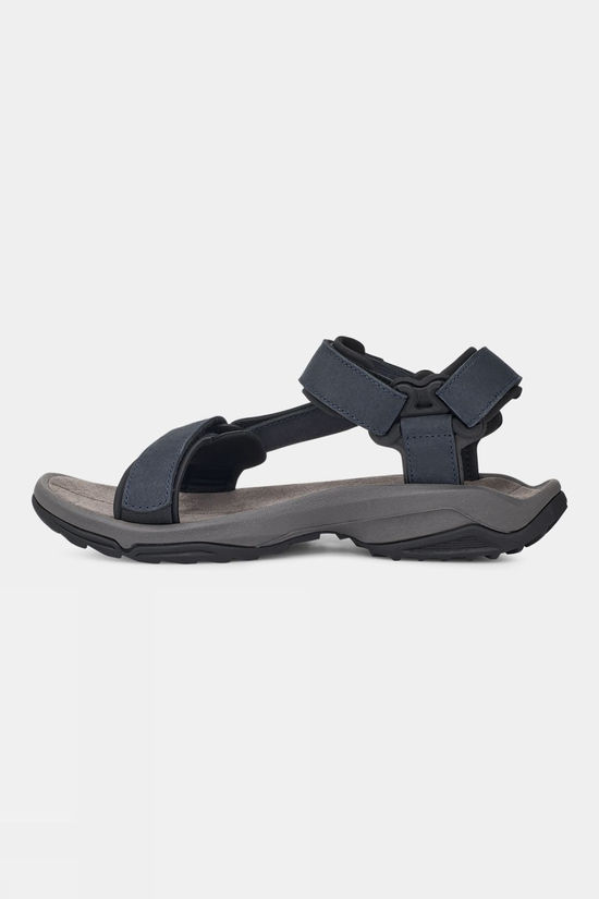 Mens Terra FI Lite Leather Sandal