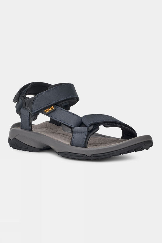 Mens Terra FI Lite Leather Sandal