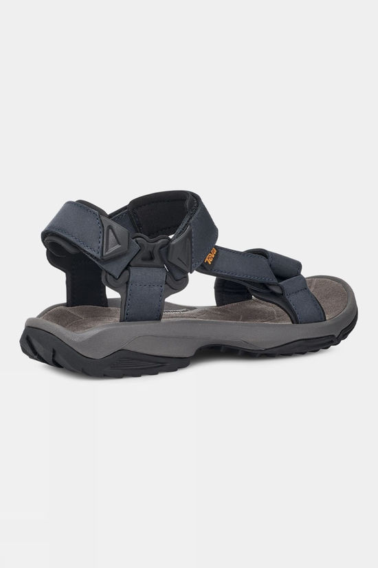 Mens Terra FI Lite Leather Sandal