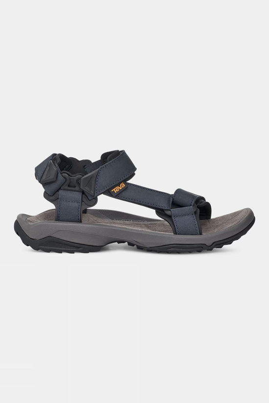 Mens Terra FI Lite Leather Sandal
