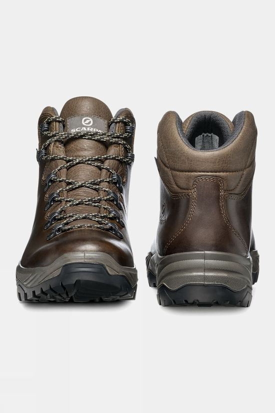 Mens Terra GTX Boots