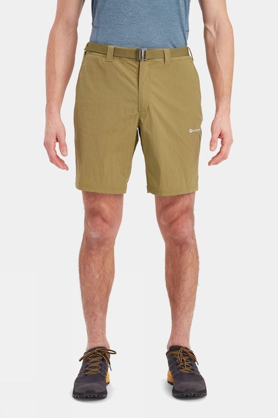 Mens Terra Lite Shorts