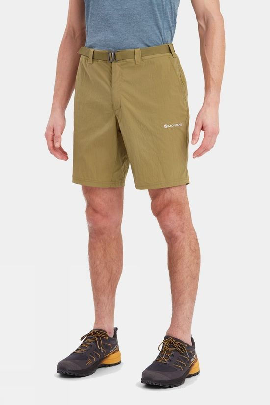Mens Terra Lite Shorts