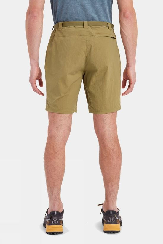 Mens Terra Lite Shorts