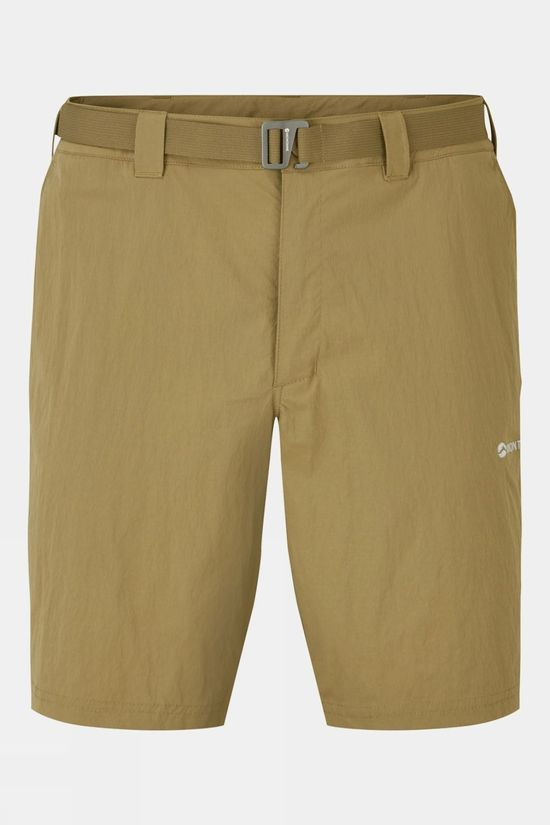Mens Terra Lite Shorts