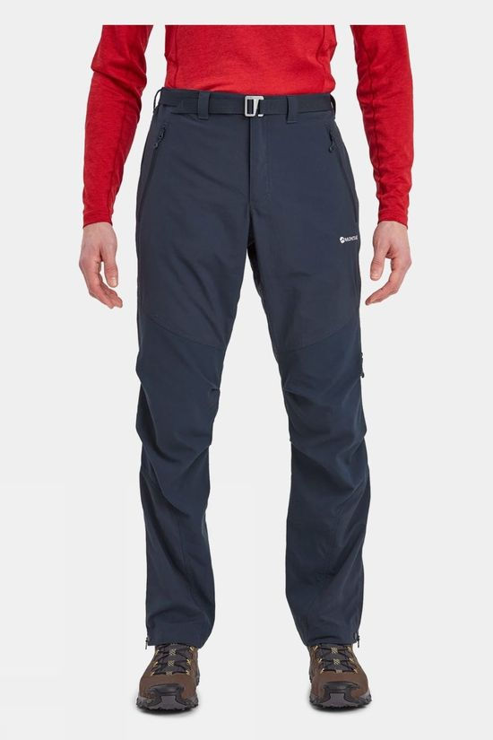 Mens Terra Trousers - Regular