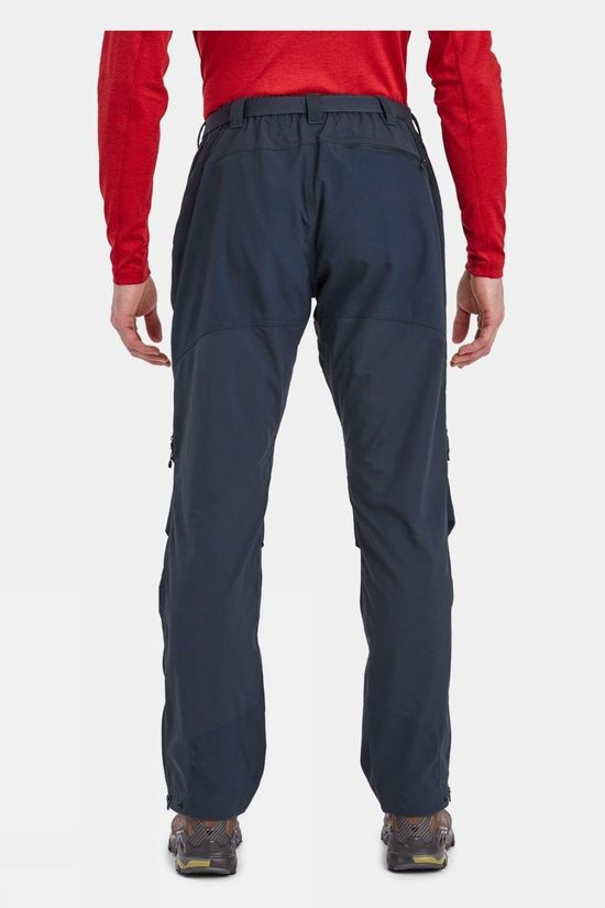 Mens Terra Trousers - Regular