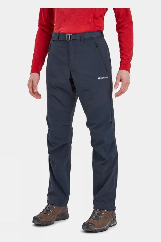 Mens Terra Trousers - Regular