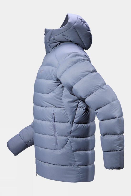 Mens Thorium Hoody