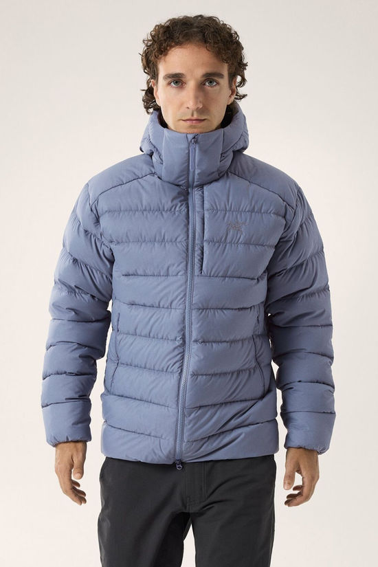Mens Thorium Hoody