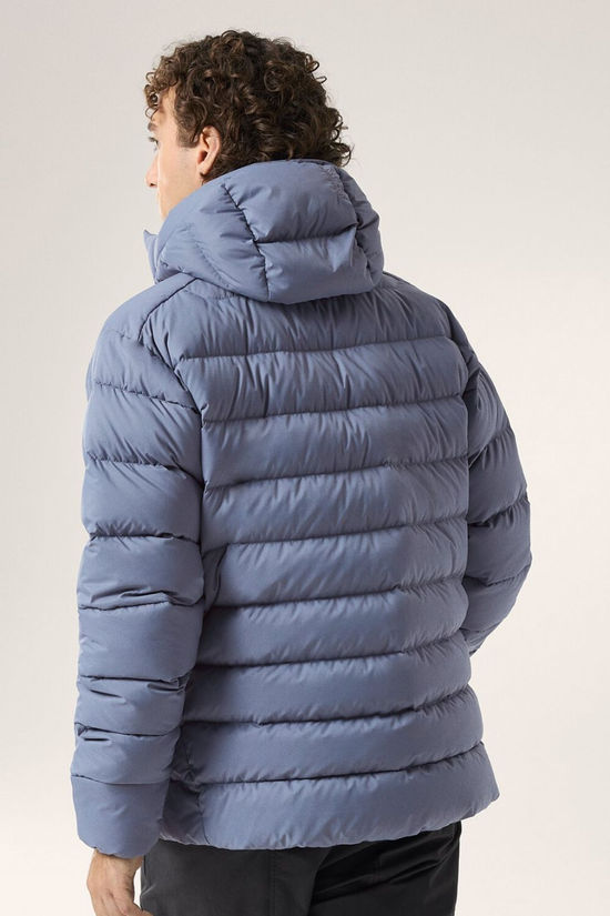 Mens Thorium Hoody