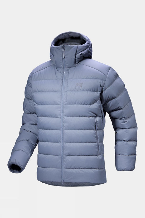 Mens Thorium Hoody