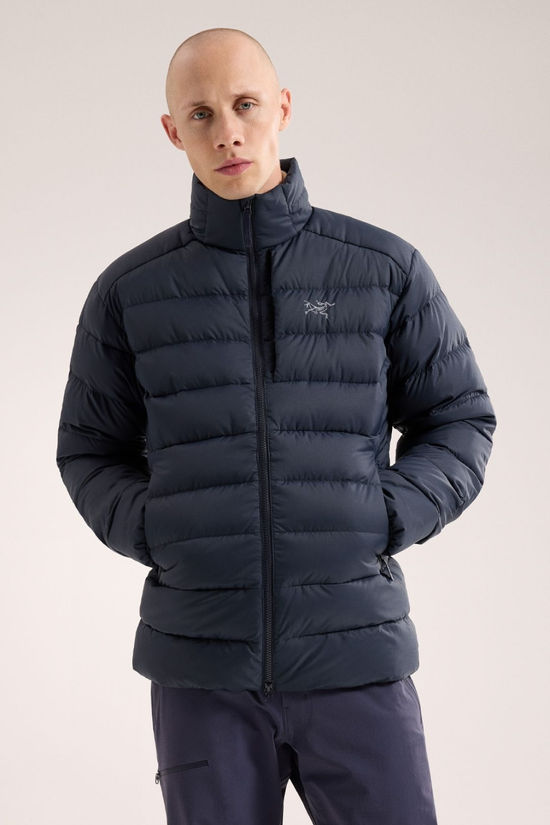 Mens Thorium Jacket