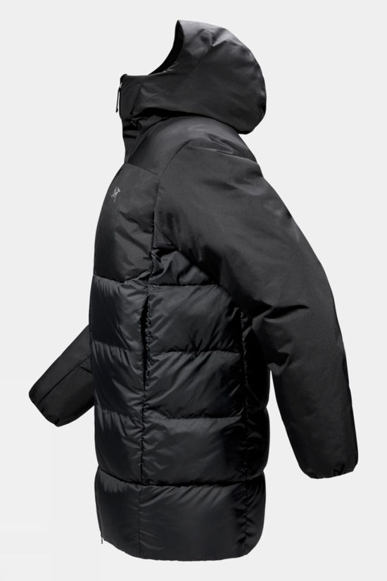 Mens Thorium SV Parka Jacket