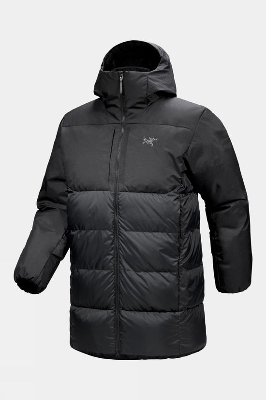 Mens Thorium SV Parka Jacket