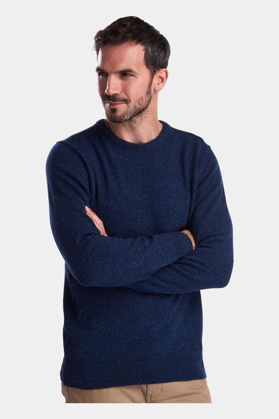 Mens Tisbury Crew Jumper