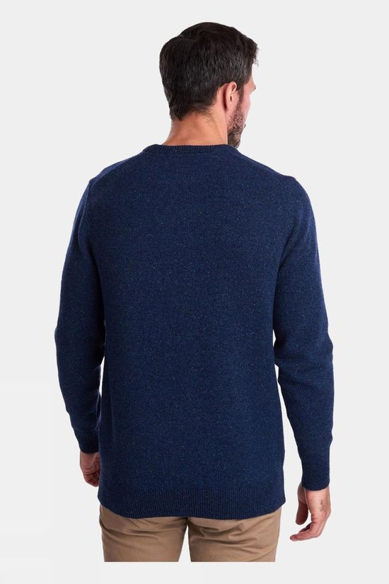 Mens Tisbury Crew Jumper