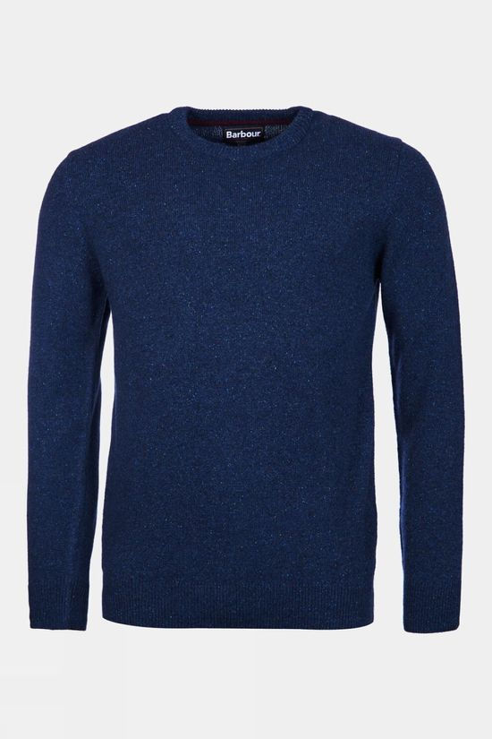 Mens Tisbury Crew Jumper