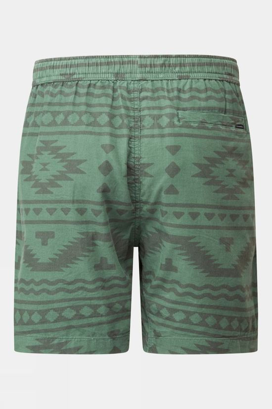Mens Topanga Organic Shorts