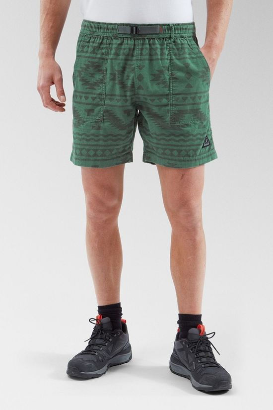 Mens Topanga Organic Shorts