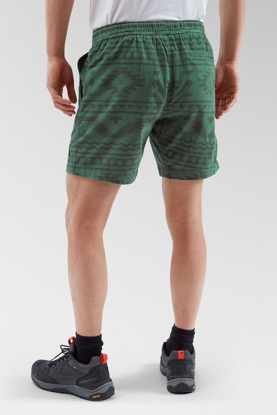 Mens Topanga Organic Shorts