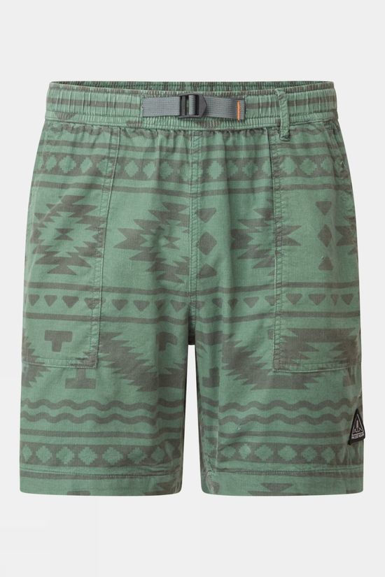 Mens Topanga Organic Shorts