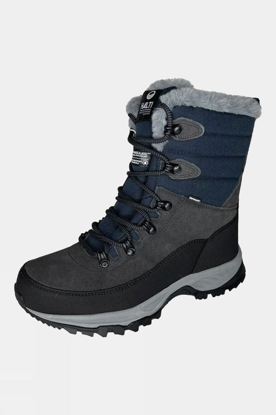 Mens Tornio Mid Winter Snow Boots