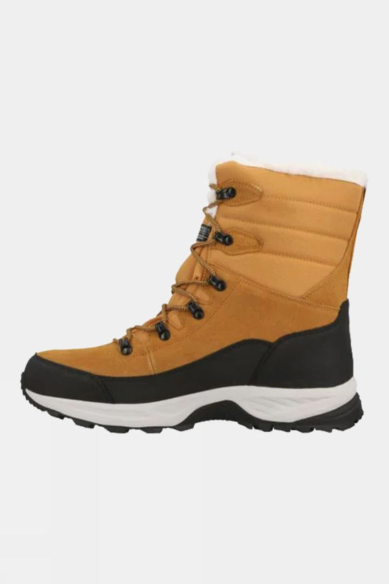 Mens Tornio Mid Winter Snow Boots