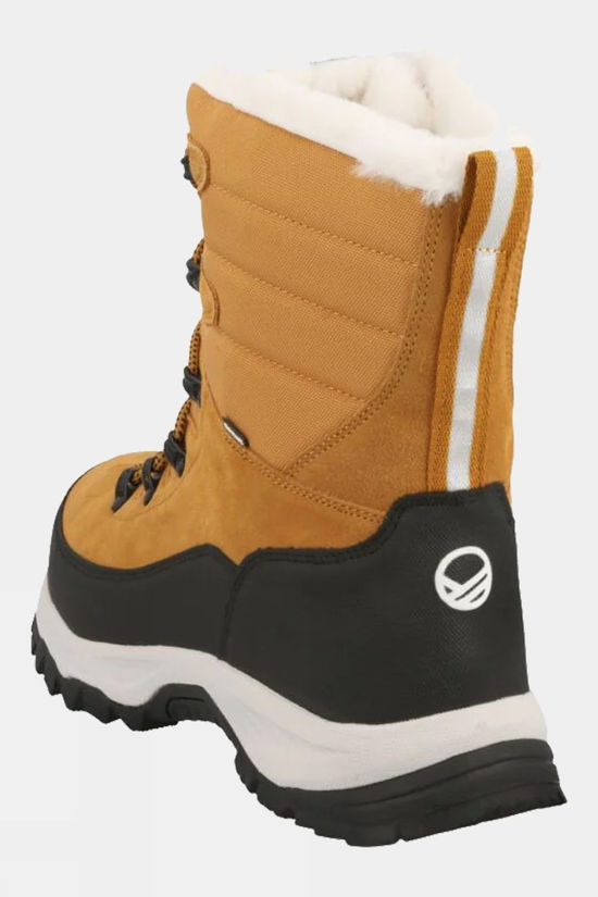 Mens Tornio Mid Winter Snow Boots